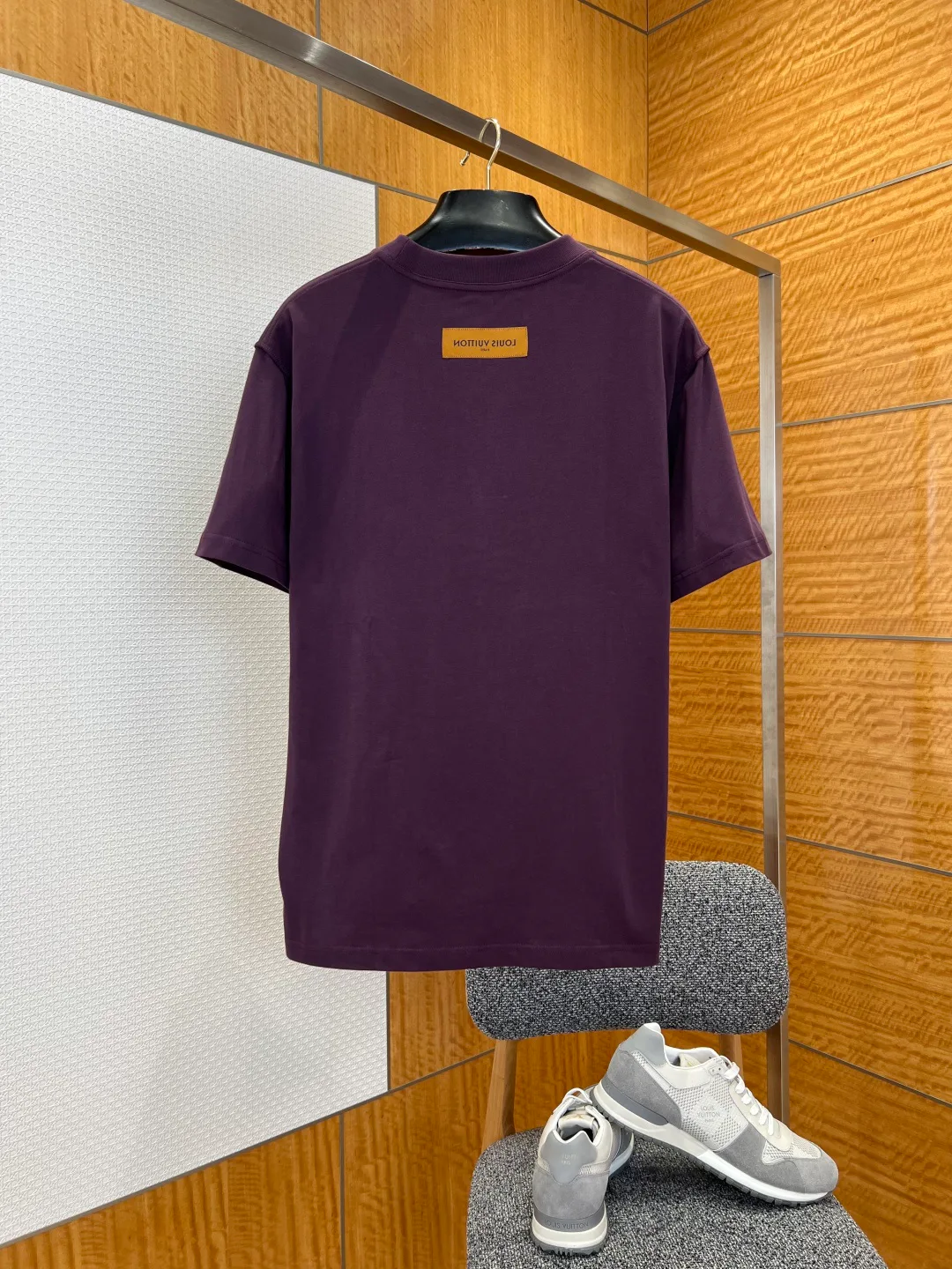 Футболки Мужские Louis Vuitton 13077224
