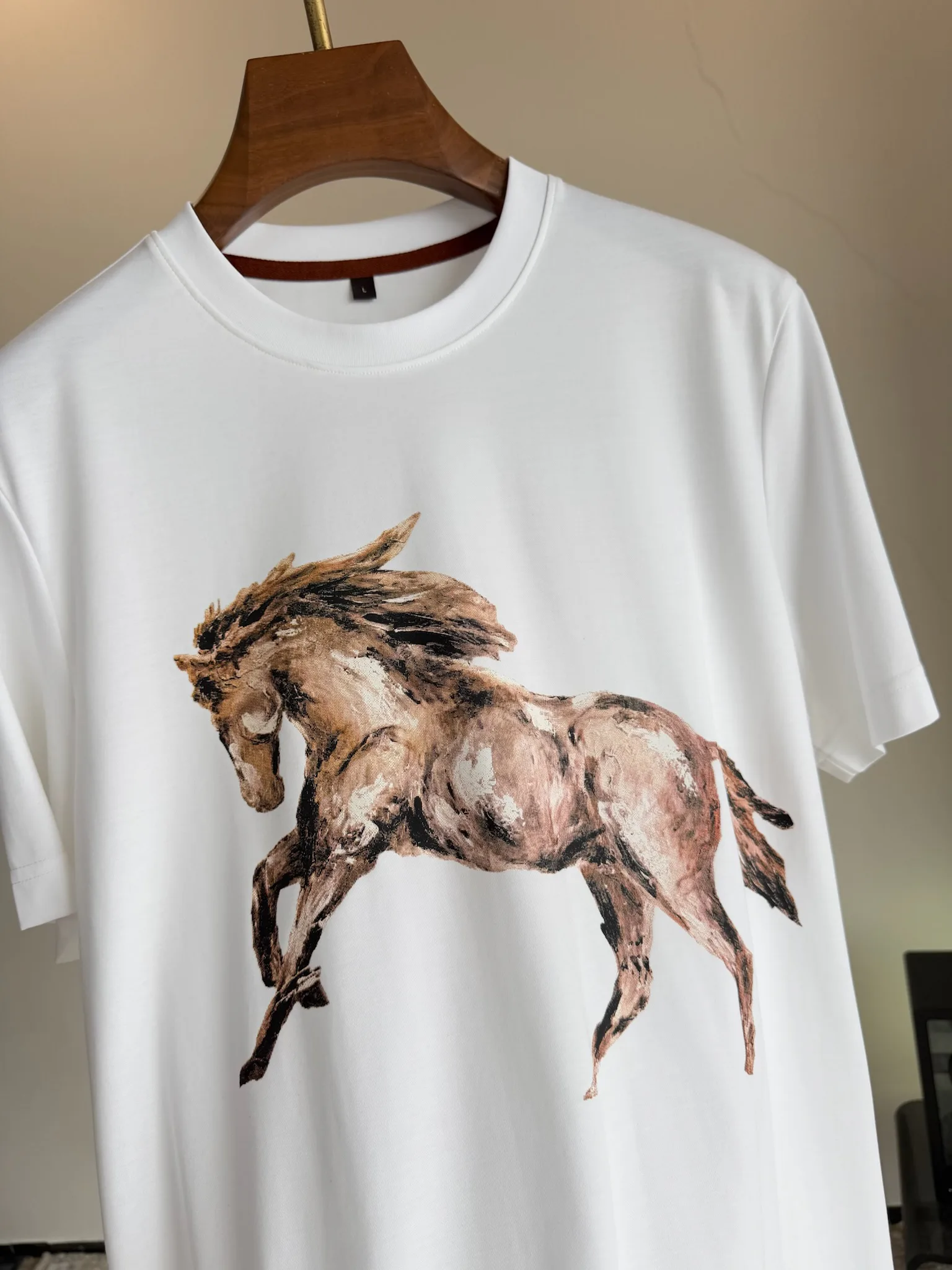 Футболки Мужские Loro Piana 11865235