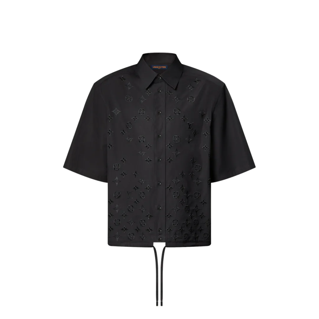 Рубашки Мужские Louis Vuitton 11182556