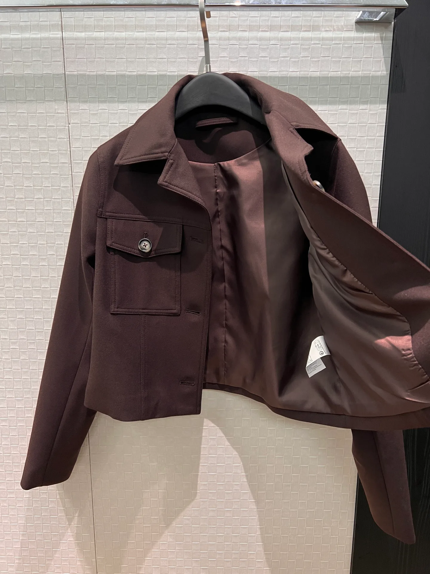 Жакеты Женские Loewe 11164877