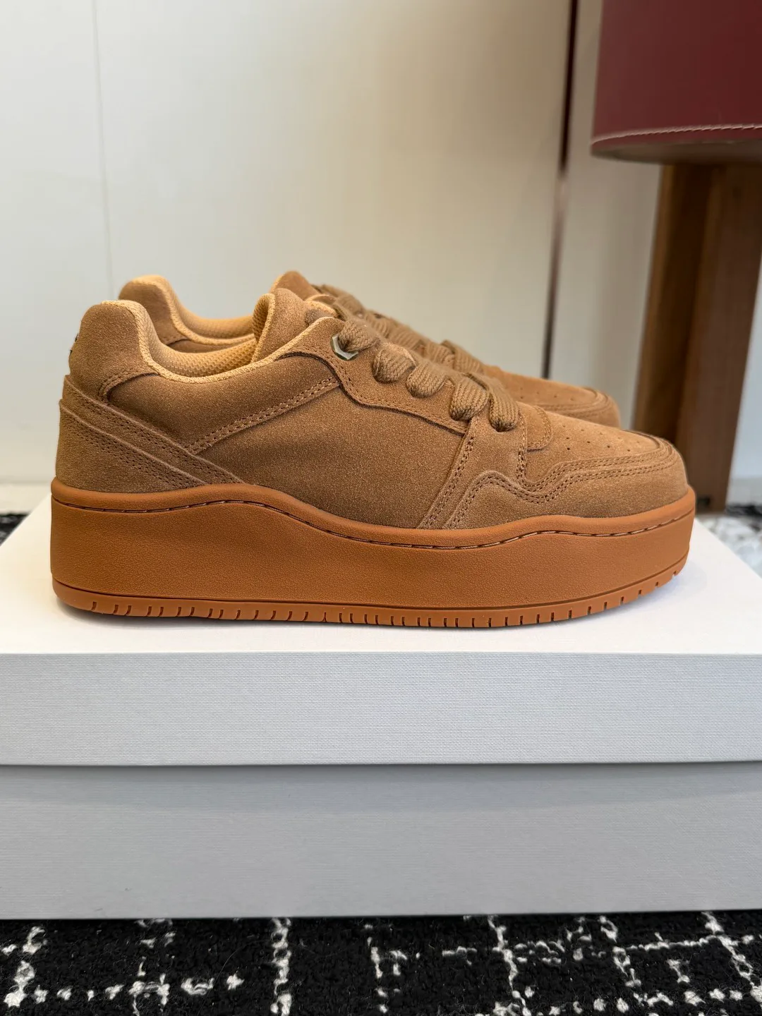 Кеды Женские The Row 1297479