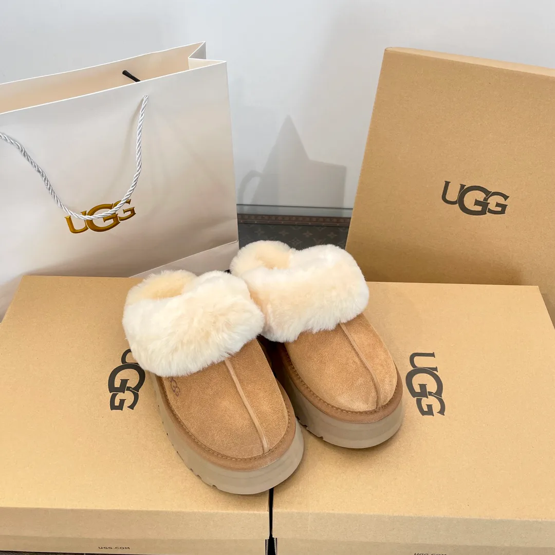 Мюли И Сабо Женские Ugg 196957