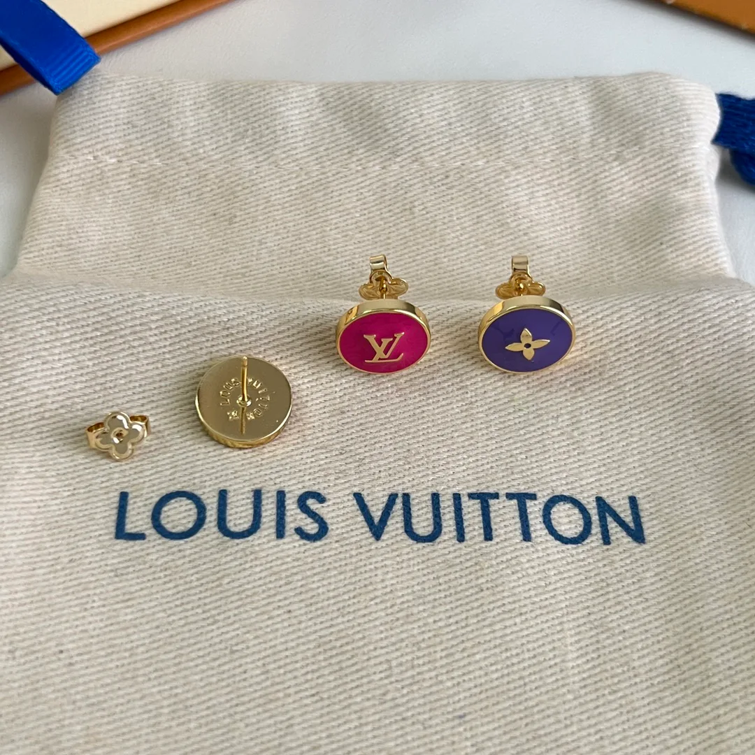 Бижутерия Louis Vuitton 11684821