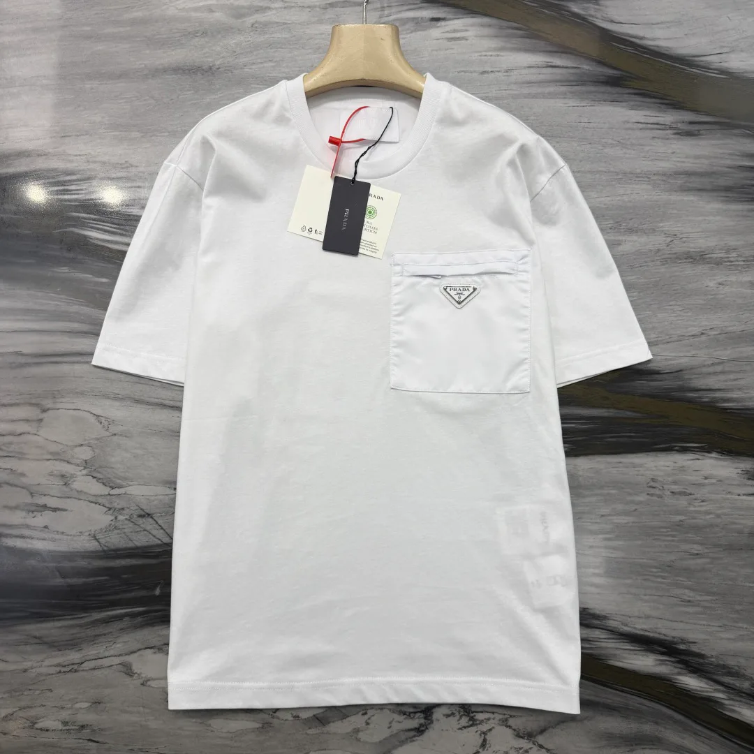 Футболки Мужские Prada 10299072