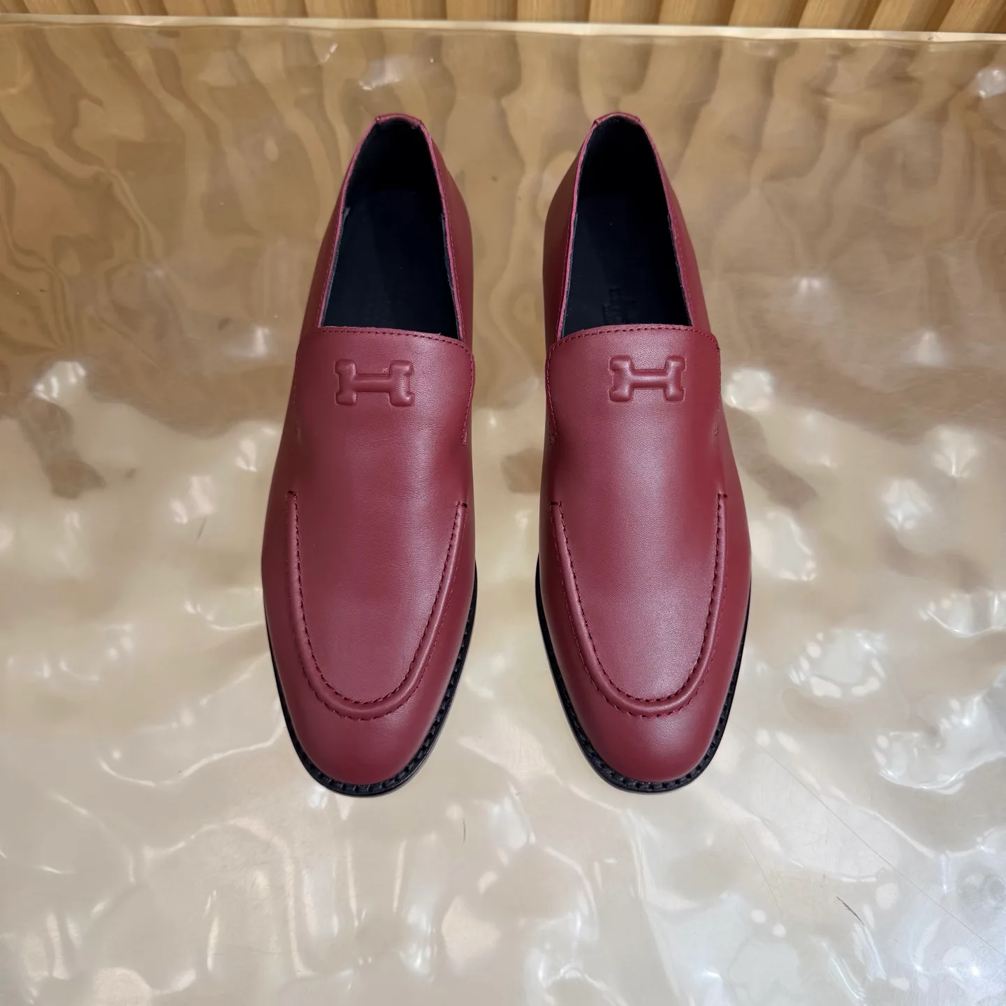 Лоферы И Мокасины Женские Hermes 19706808