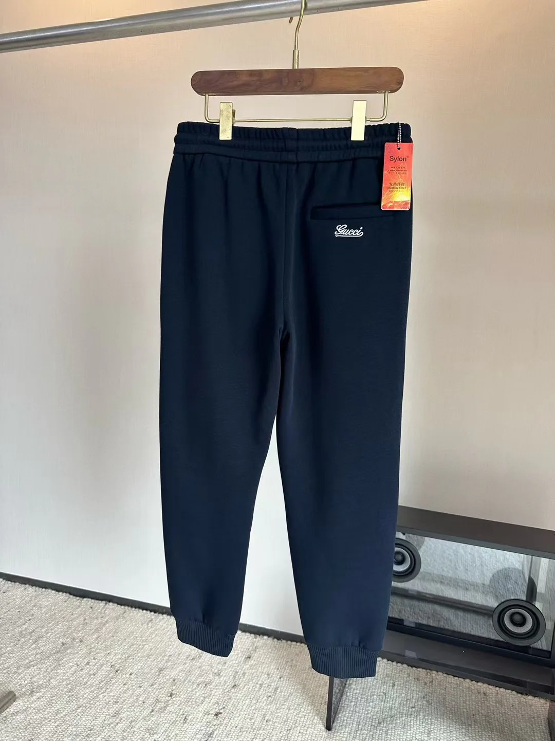Брюки Мужские Gucci 1861577