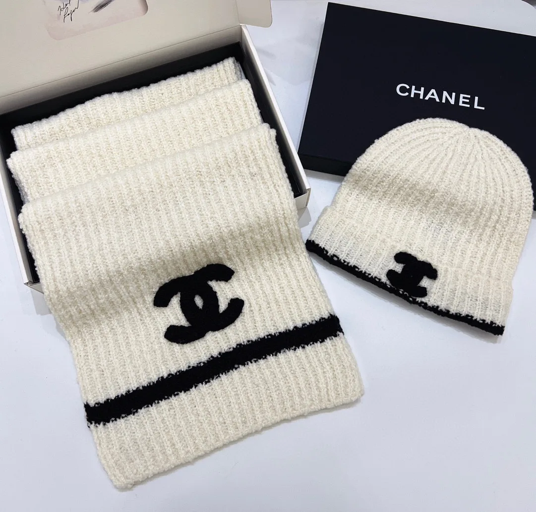 Шарфы Chanel 4746098