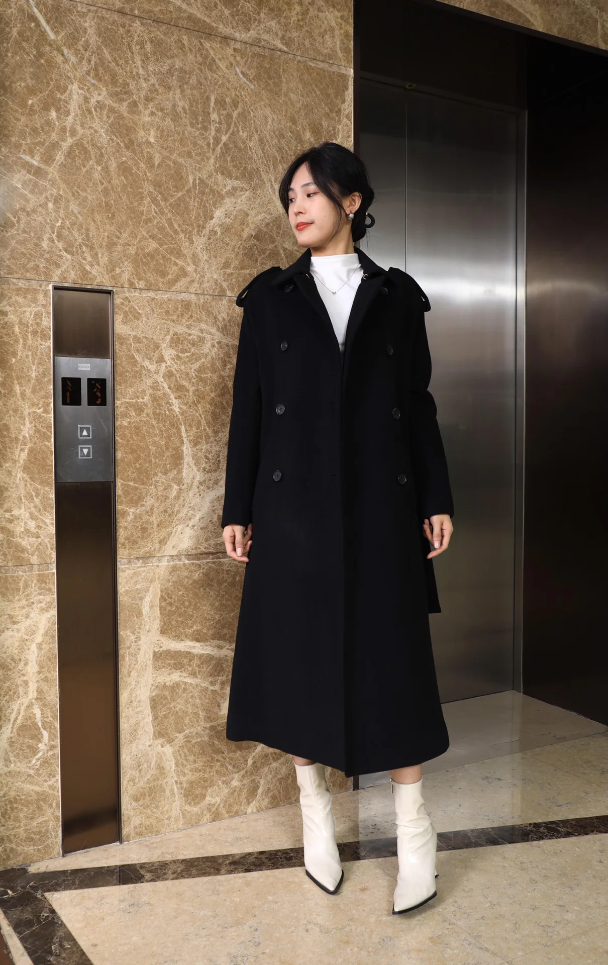 Пальто Женские Louis Vuitton 4917100