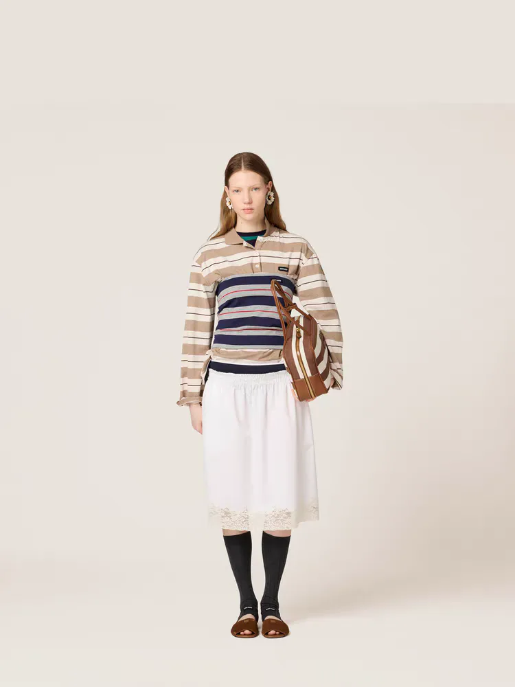 Топы Женские Miu Miu 91586