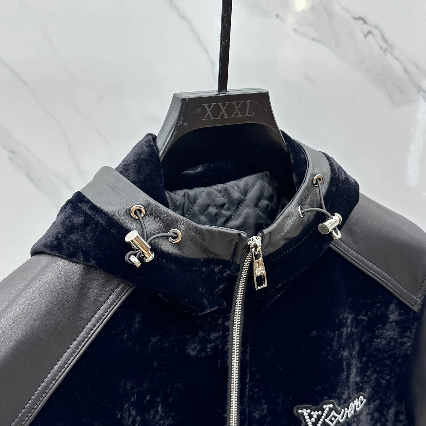 Куртки И Пуховики Мужские Louis Vuitton 285141