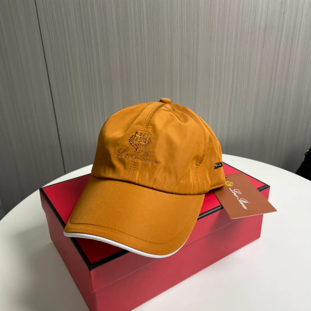 Головные Уборы Loro Piana 13294323