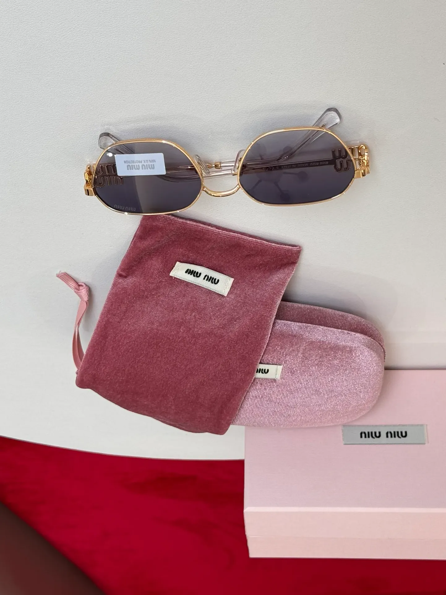 Очки Miu Miu 1973063