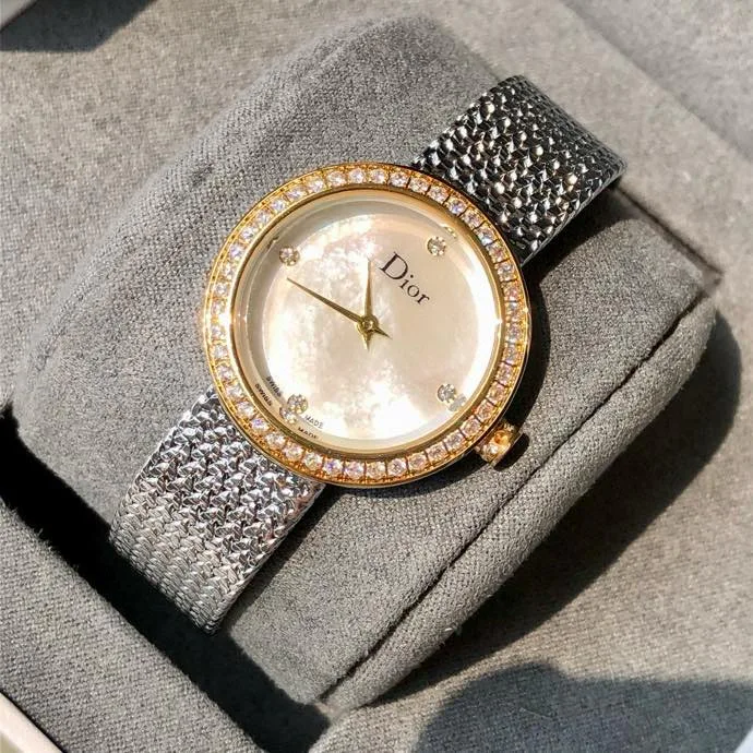 Часы Женские Christian Dior 6419021