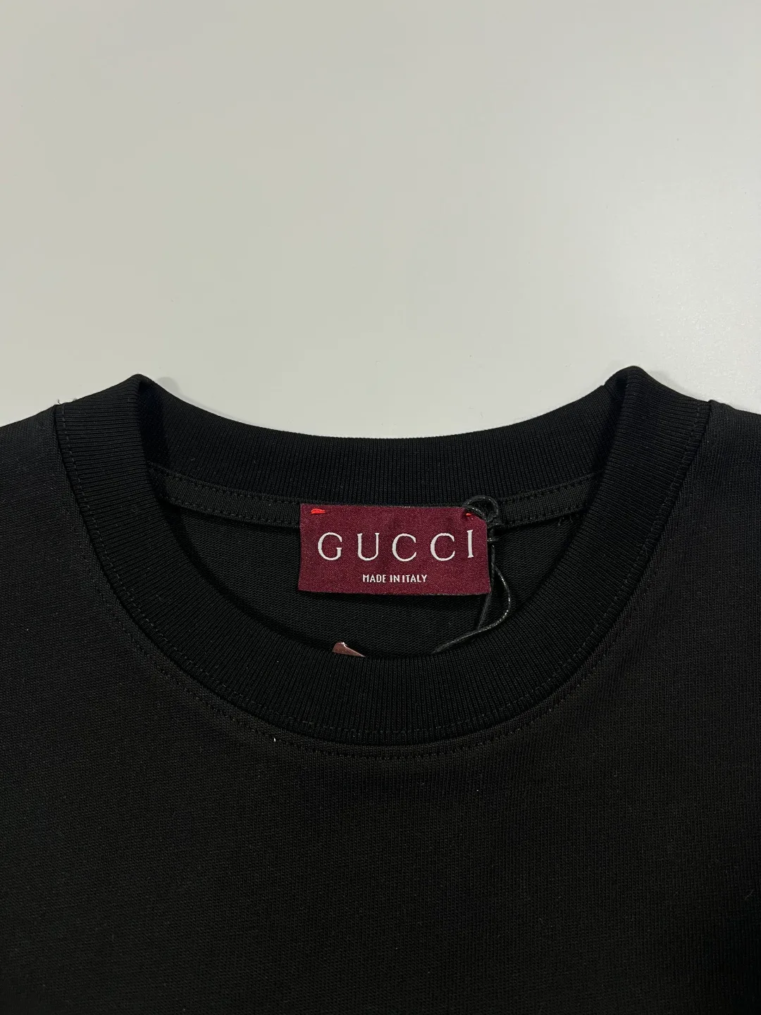 Футболки Мужские Gucci 9862848