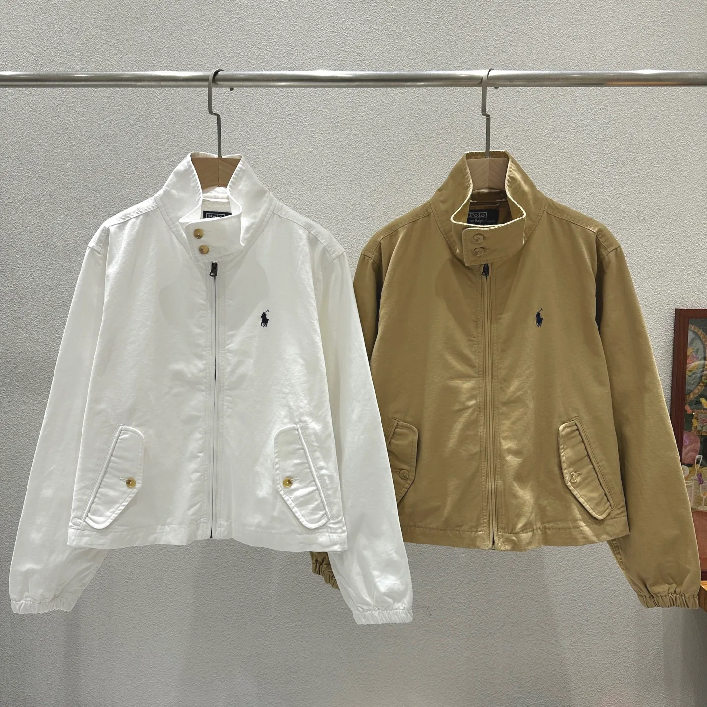 Куртки И Пуховики Женские Ralph Lauren 18028335