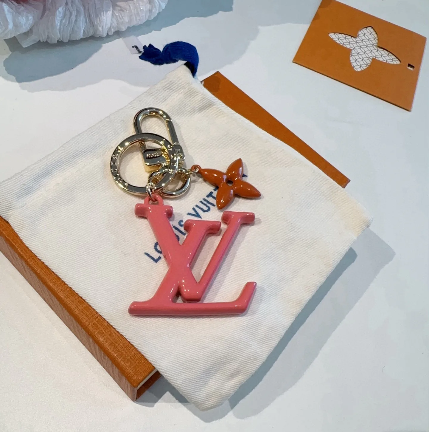 Бижутерия Louis Vuitton 14337224