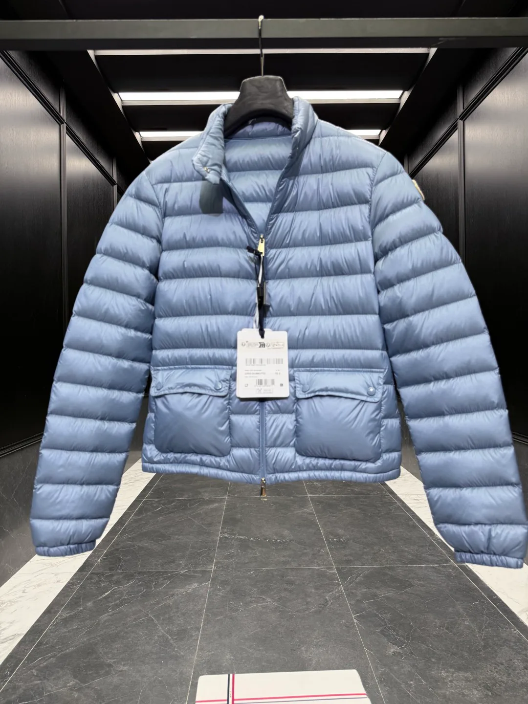 Куртки И Пуховики Женские Moncler 19859667