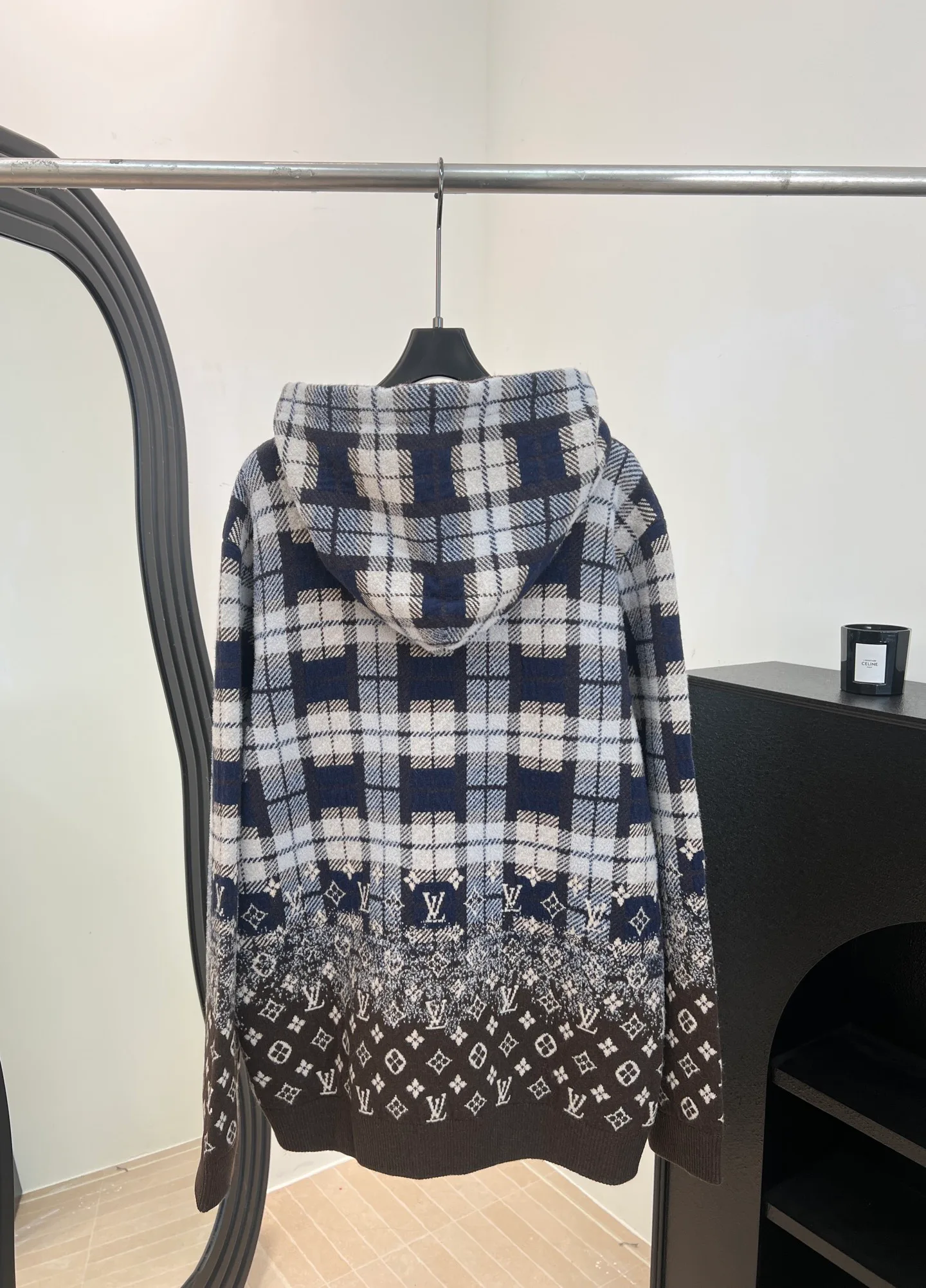 Свитшоты И Худи Мужские Louis Vuitton 1268659