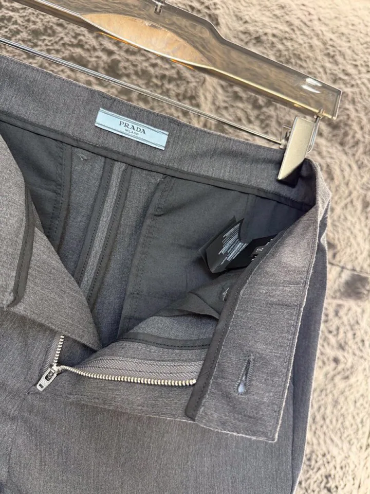 Брюки Мужские Prada 11899150
