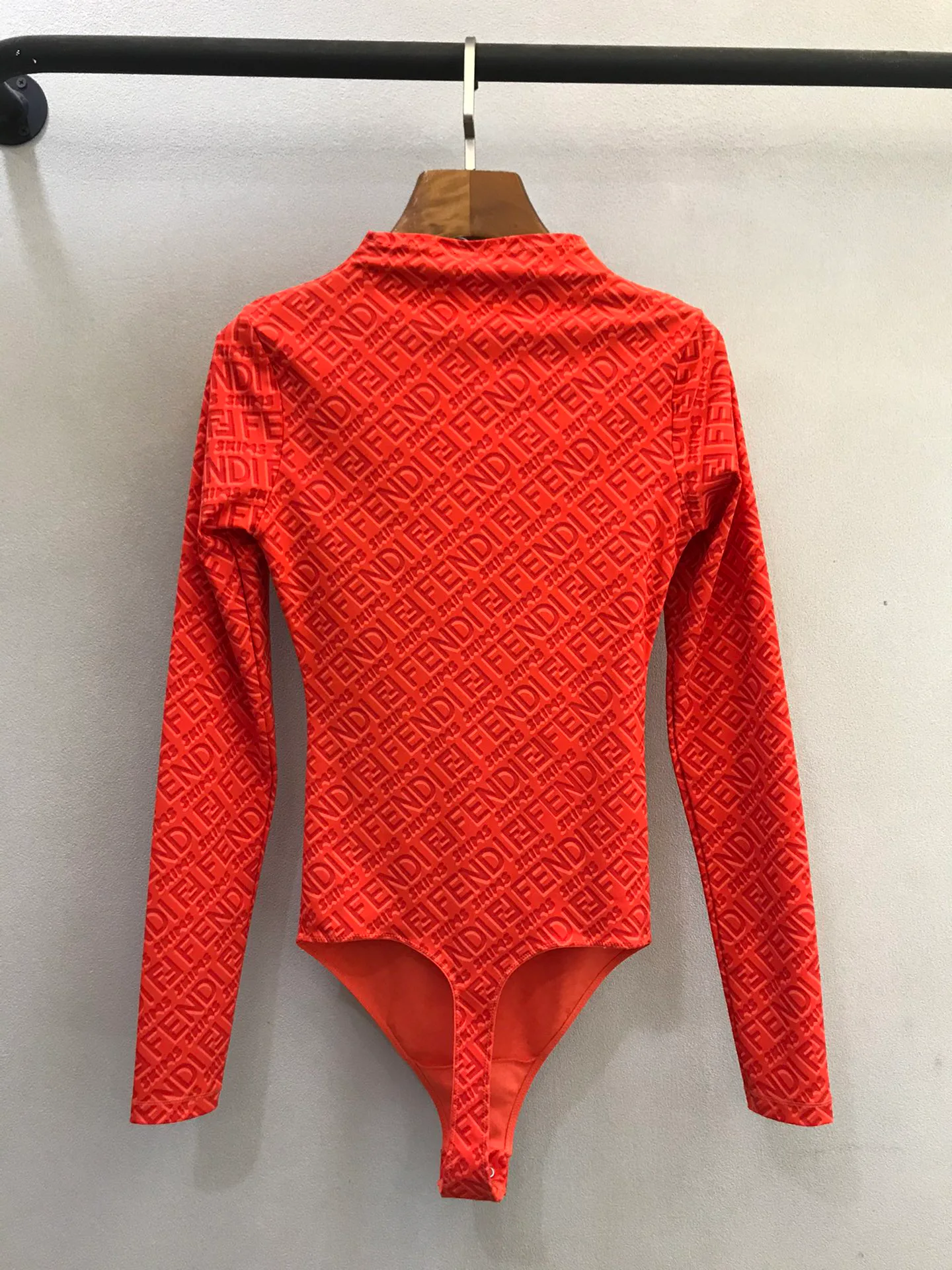 Лонгсливы Женские Fendi 3397760