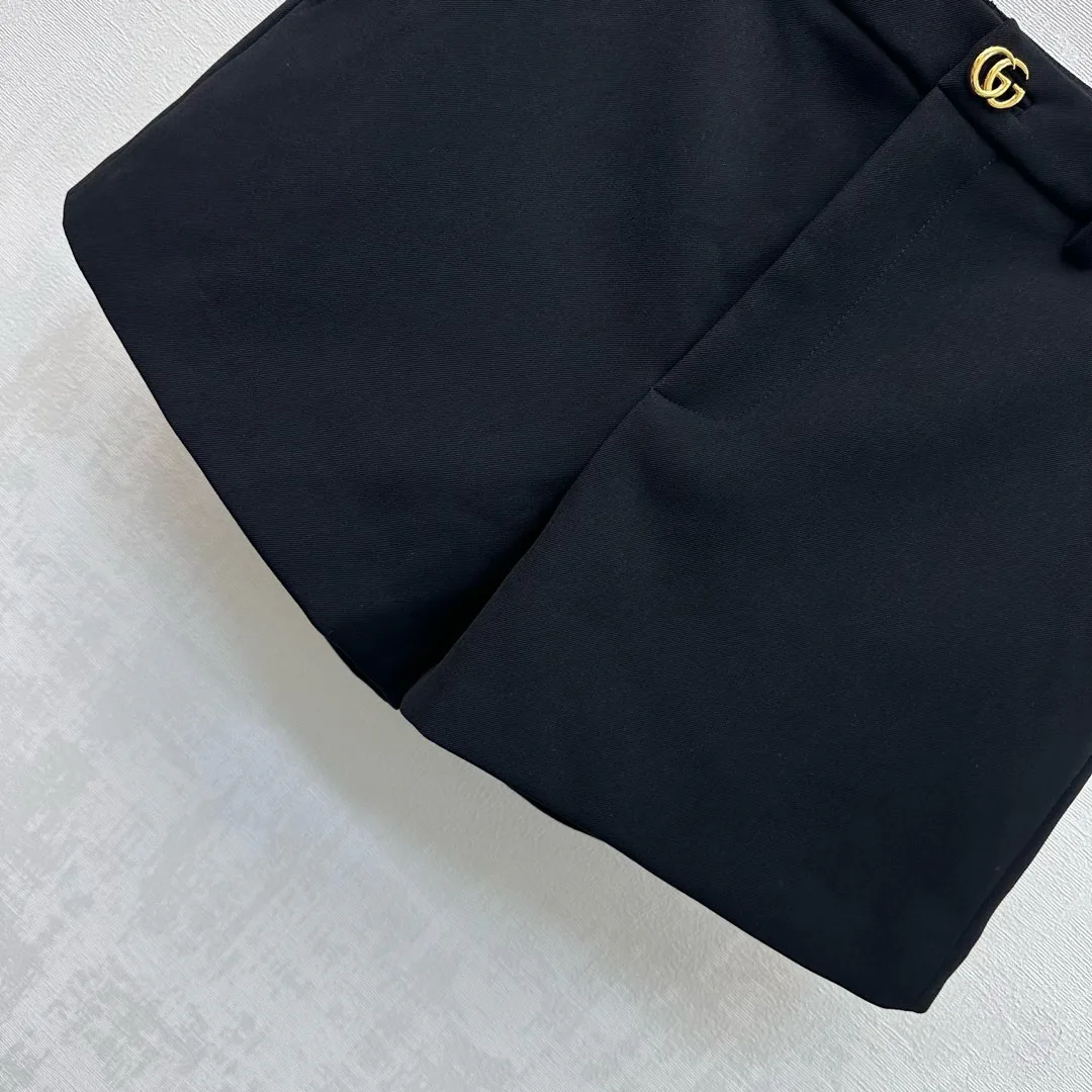 Шорты Женские Gucci 4704791