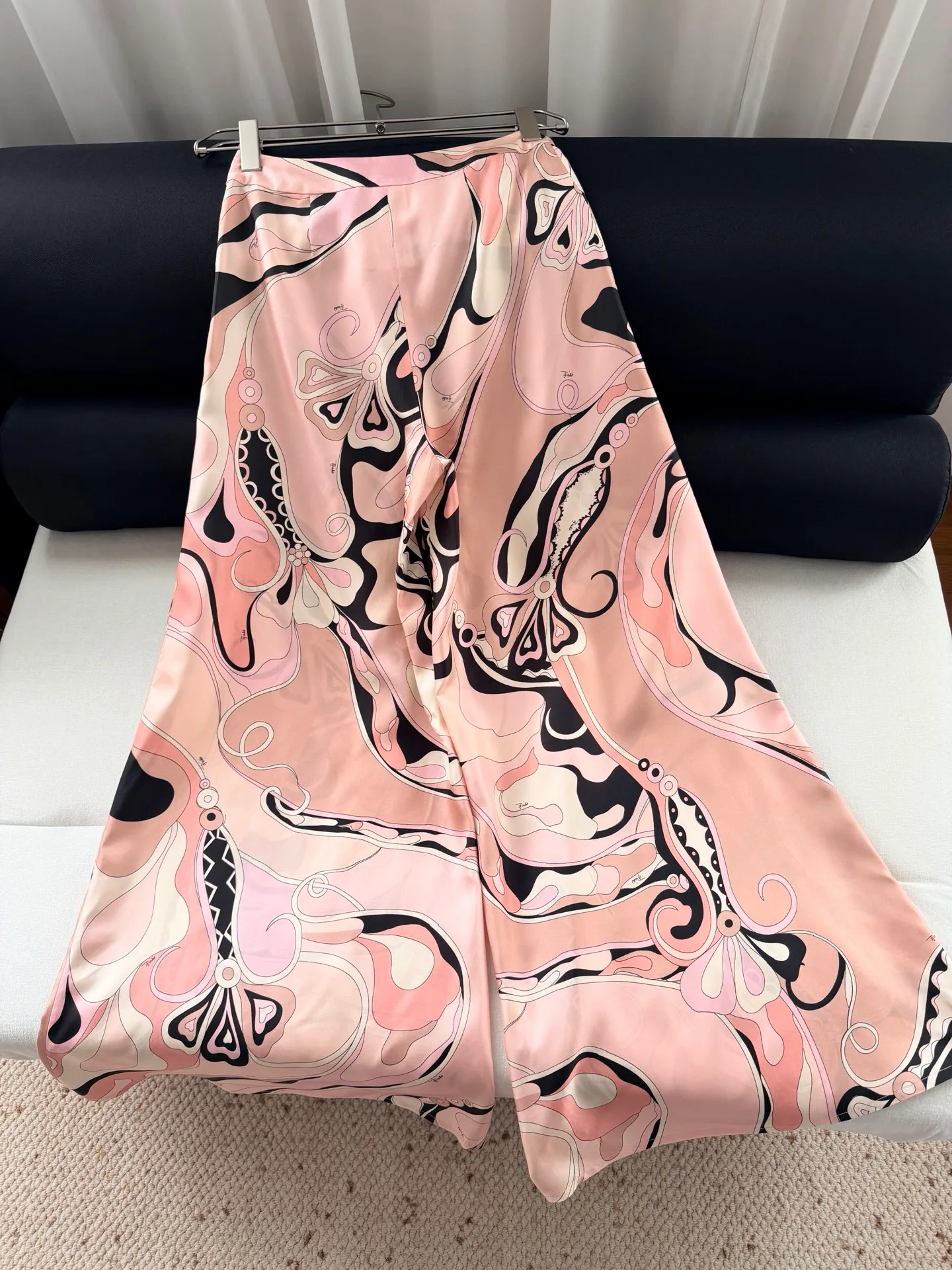 Брюки Женские Stella Mccartney 12108217