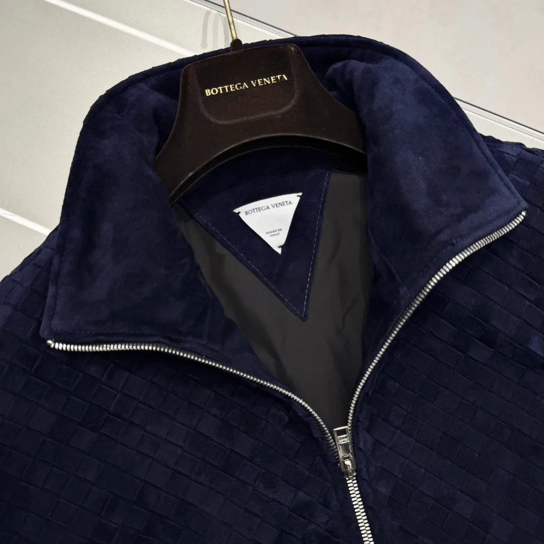 Куртки И Пуховики Мужские Bottega Veneta 17454837