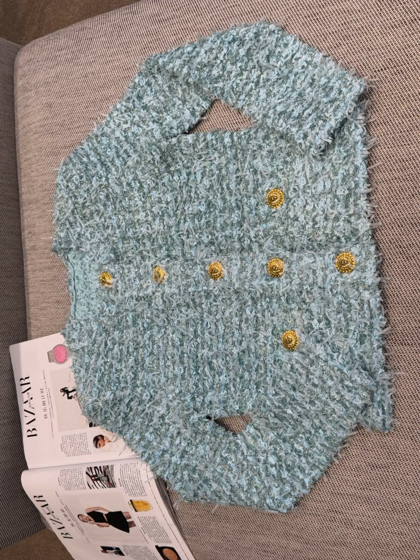 Куртки И Пуховики Женские Balmain 626464