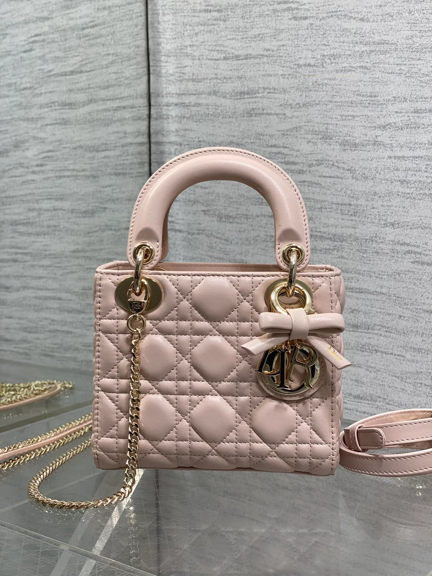 Классические Сумки Женские Christian Dior 11685150