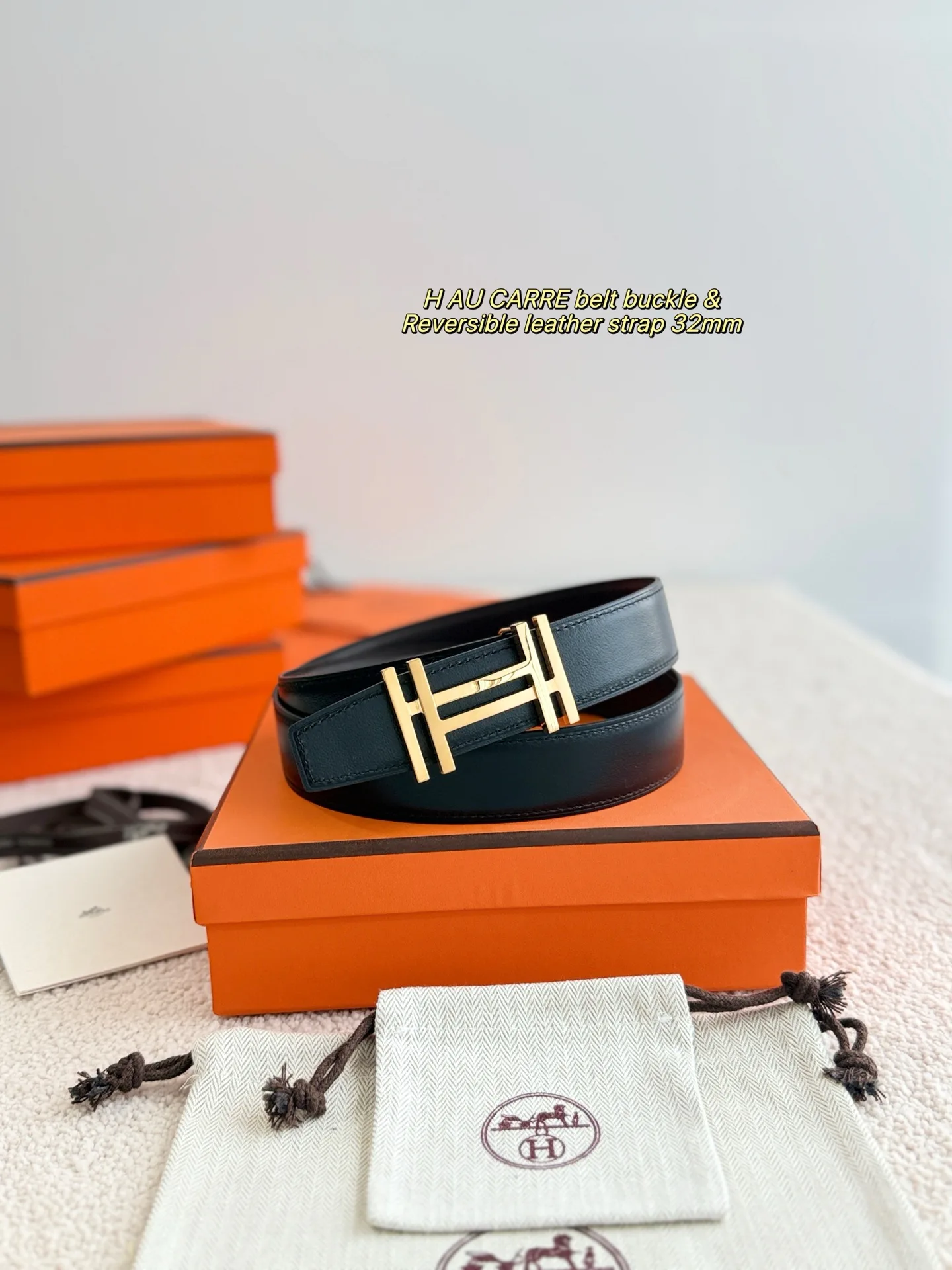 Поясные Сумки Мужские Hermes 5189704