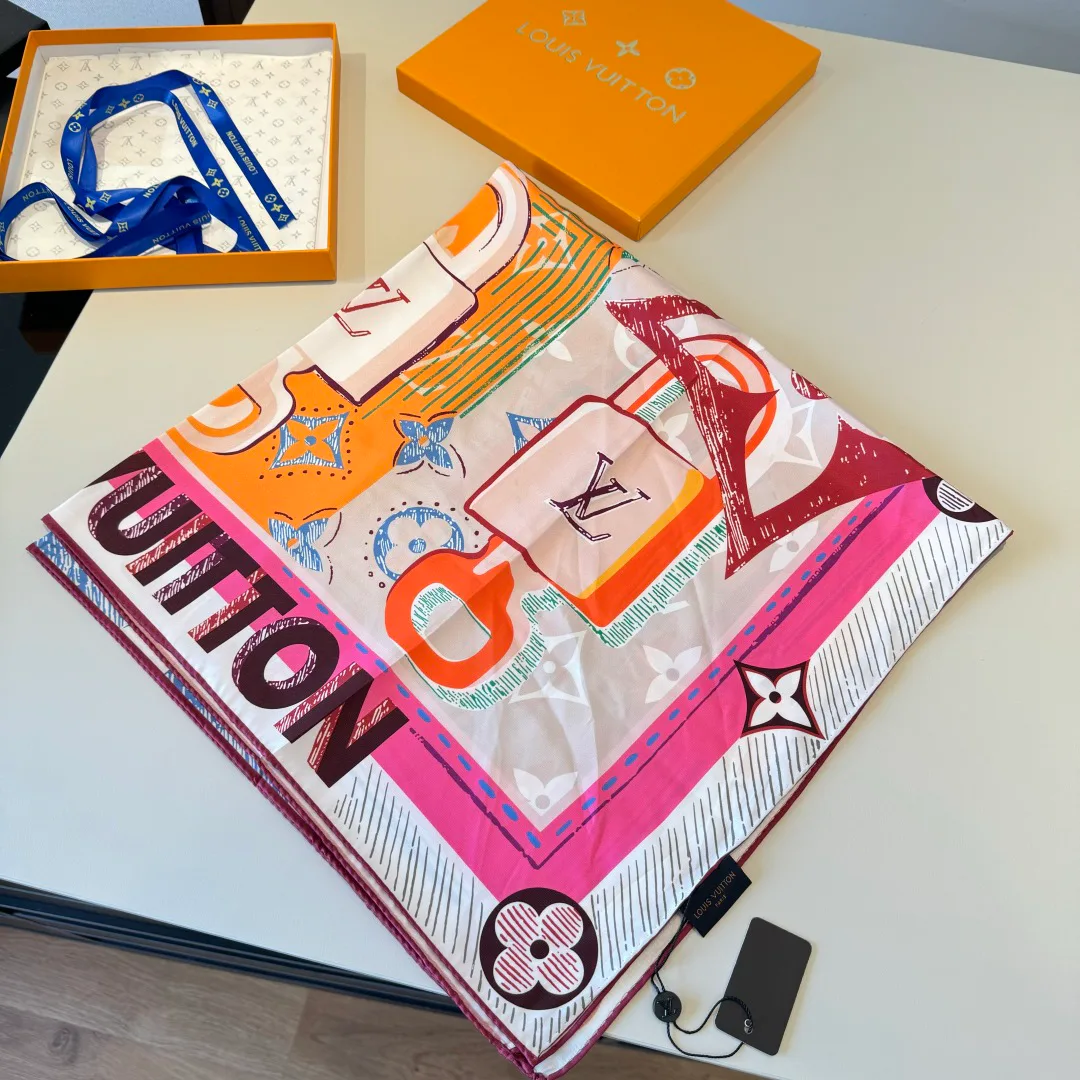 Платки Louis Vuitton 11362326