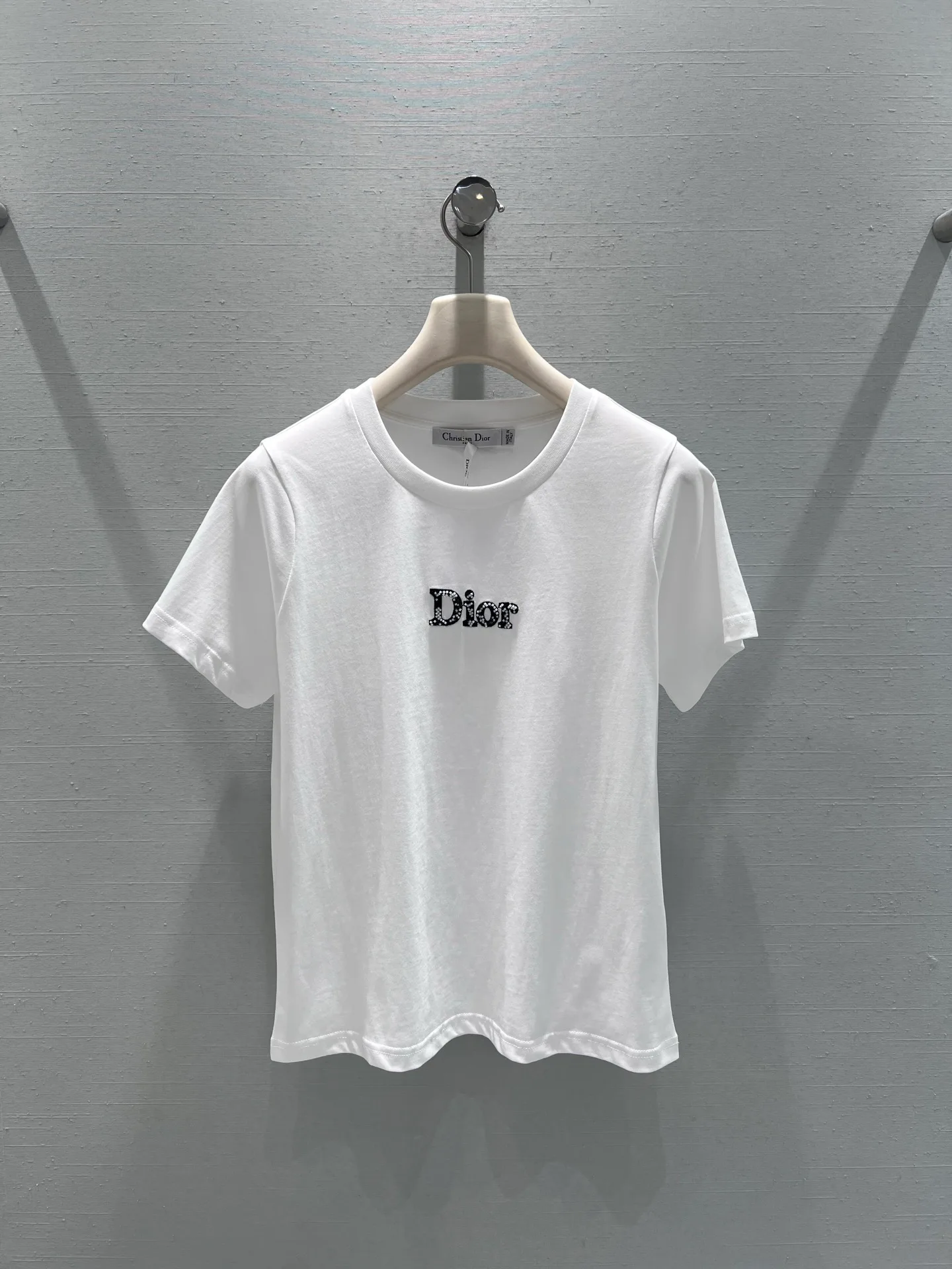 Футболки Женские Christian Dior 852190