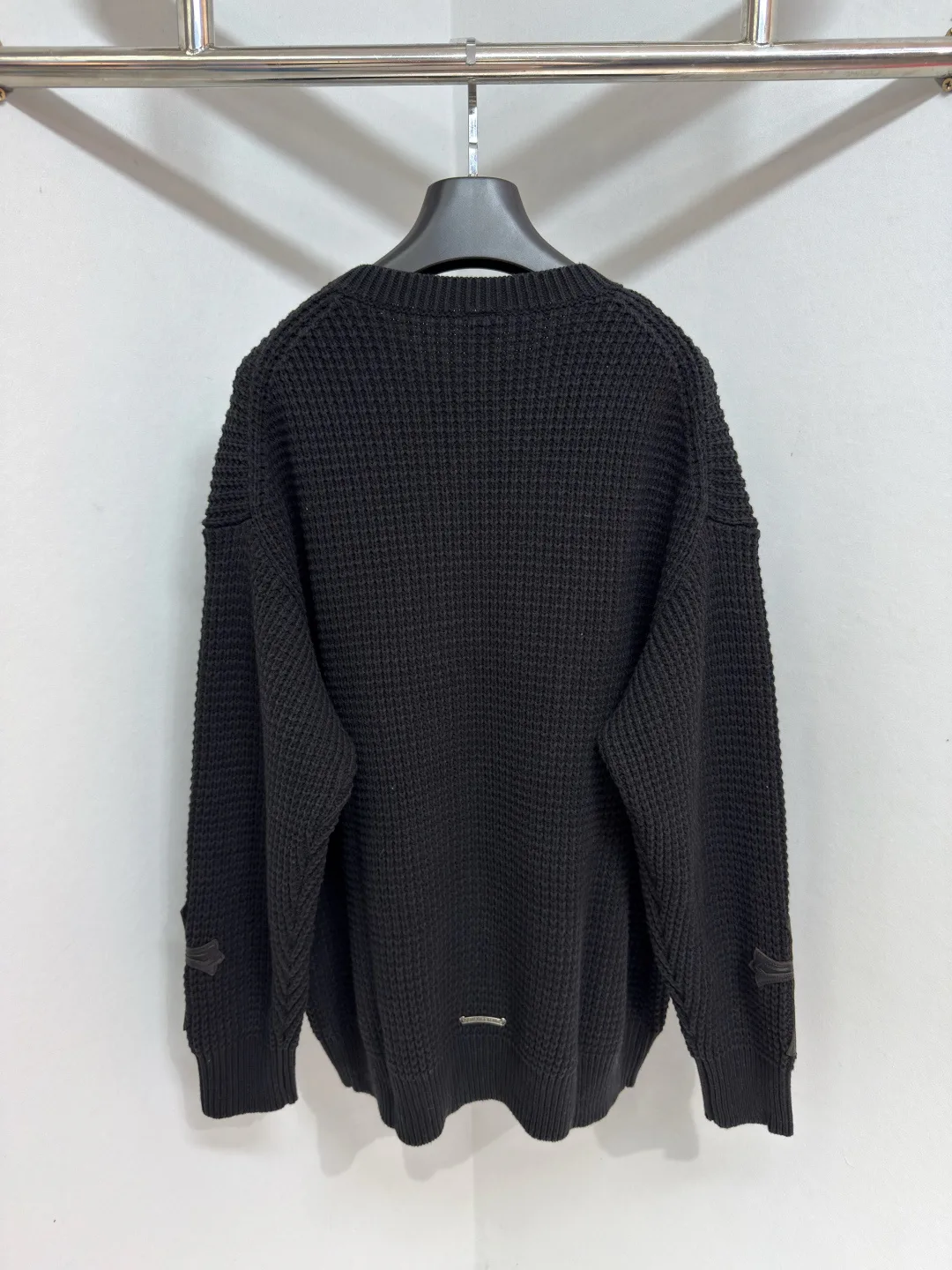 Джемперы И Свитеры Мужские Chrome Hearts 4539586