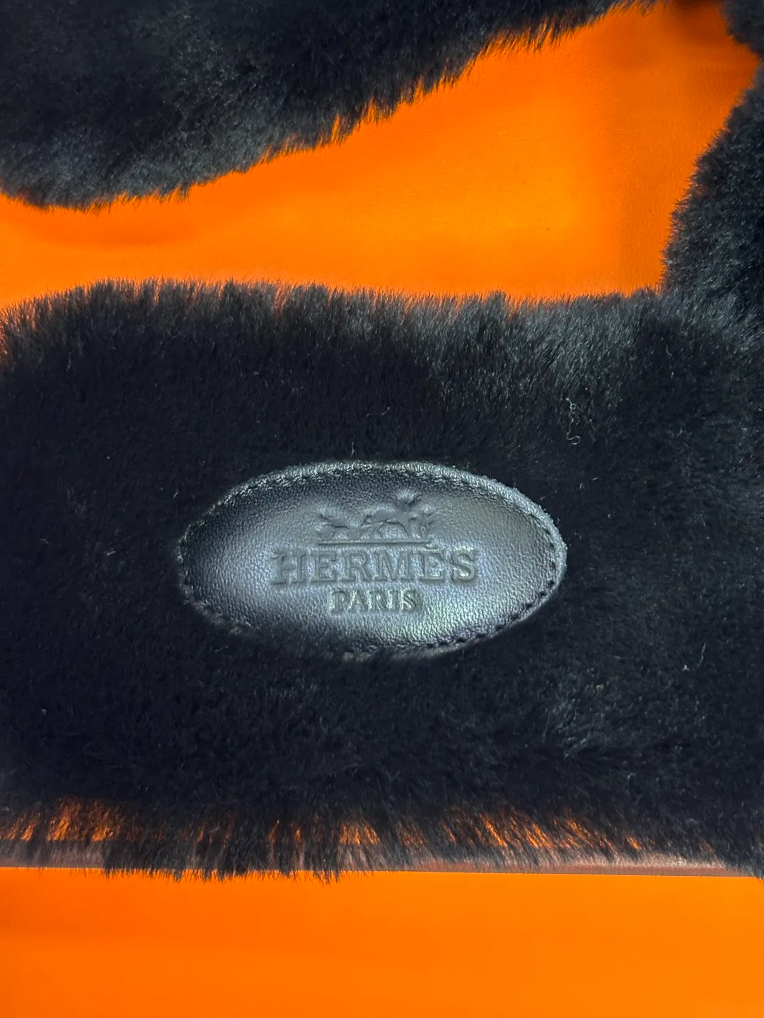 Тапочки Женские Hermes 18720313