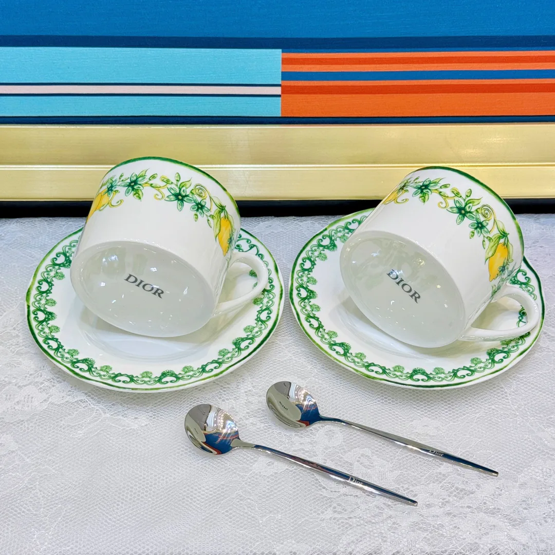 Посуда Christian Dior 5570