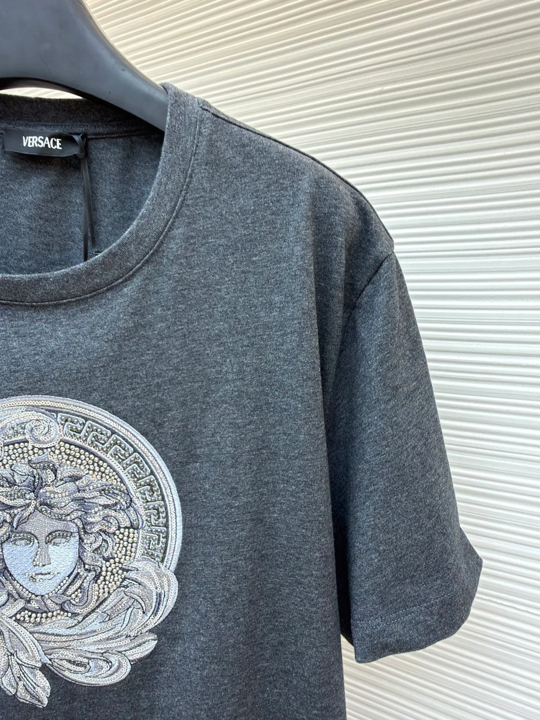 Футболки Мужские Versace 12315851