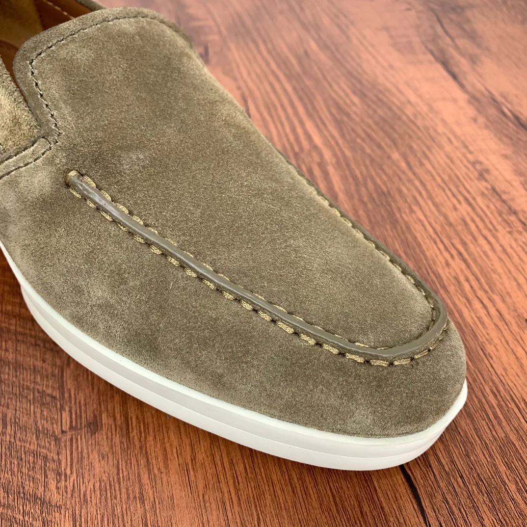 Лоферы И Туфли Мужские Zegna 11393576