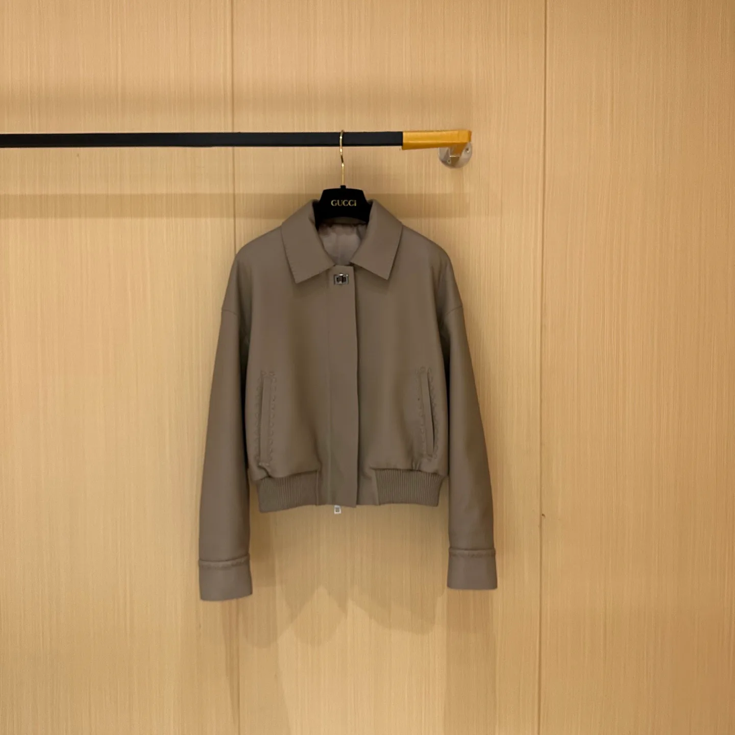 Куртки И Пуховики Мужские Fendi 10648090