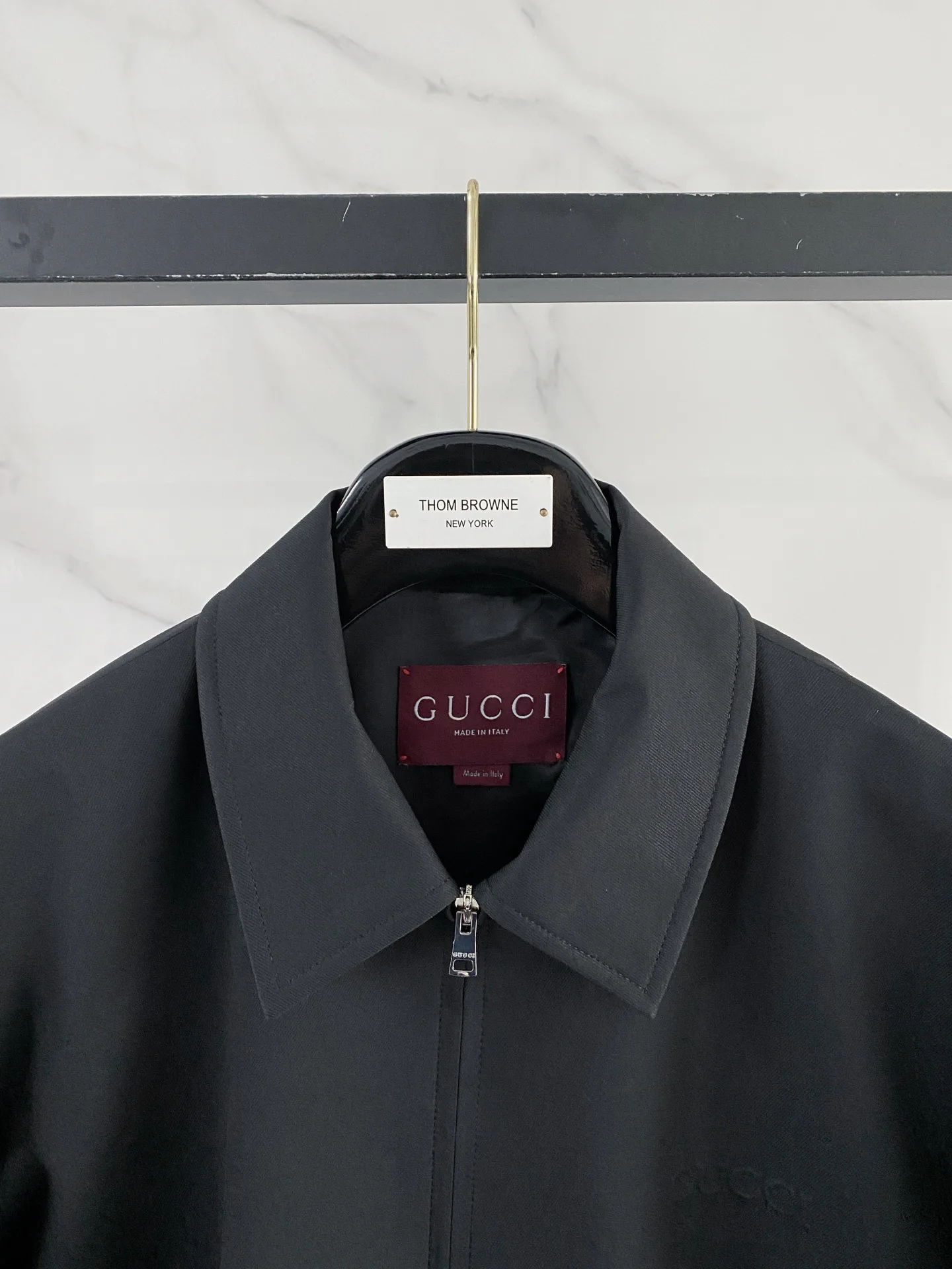 Куртки И Пуховики Мужские Gucci 11664784