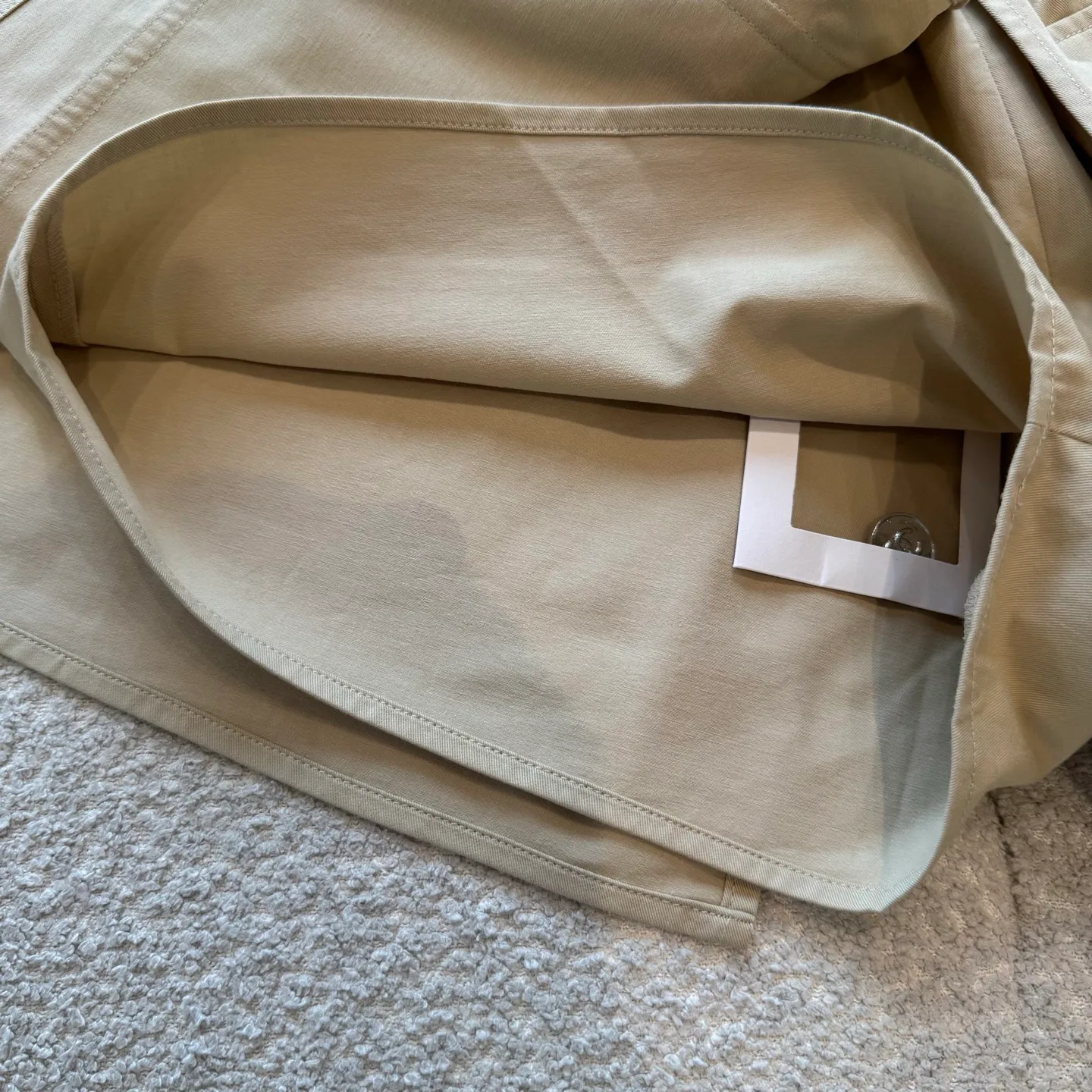 Шорты Женские Chanel 11222516