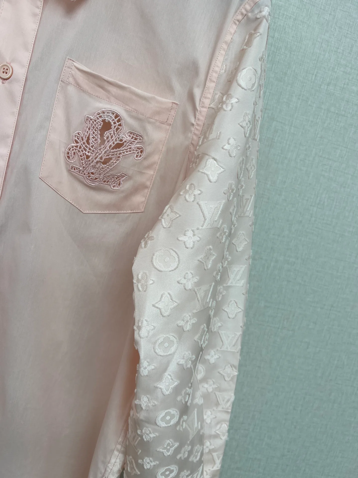 Рубашки Женские Louis Vuitton 13410335