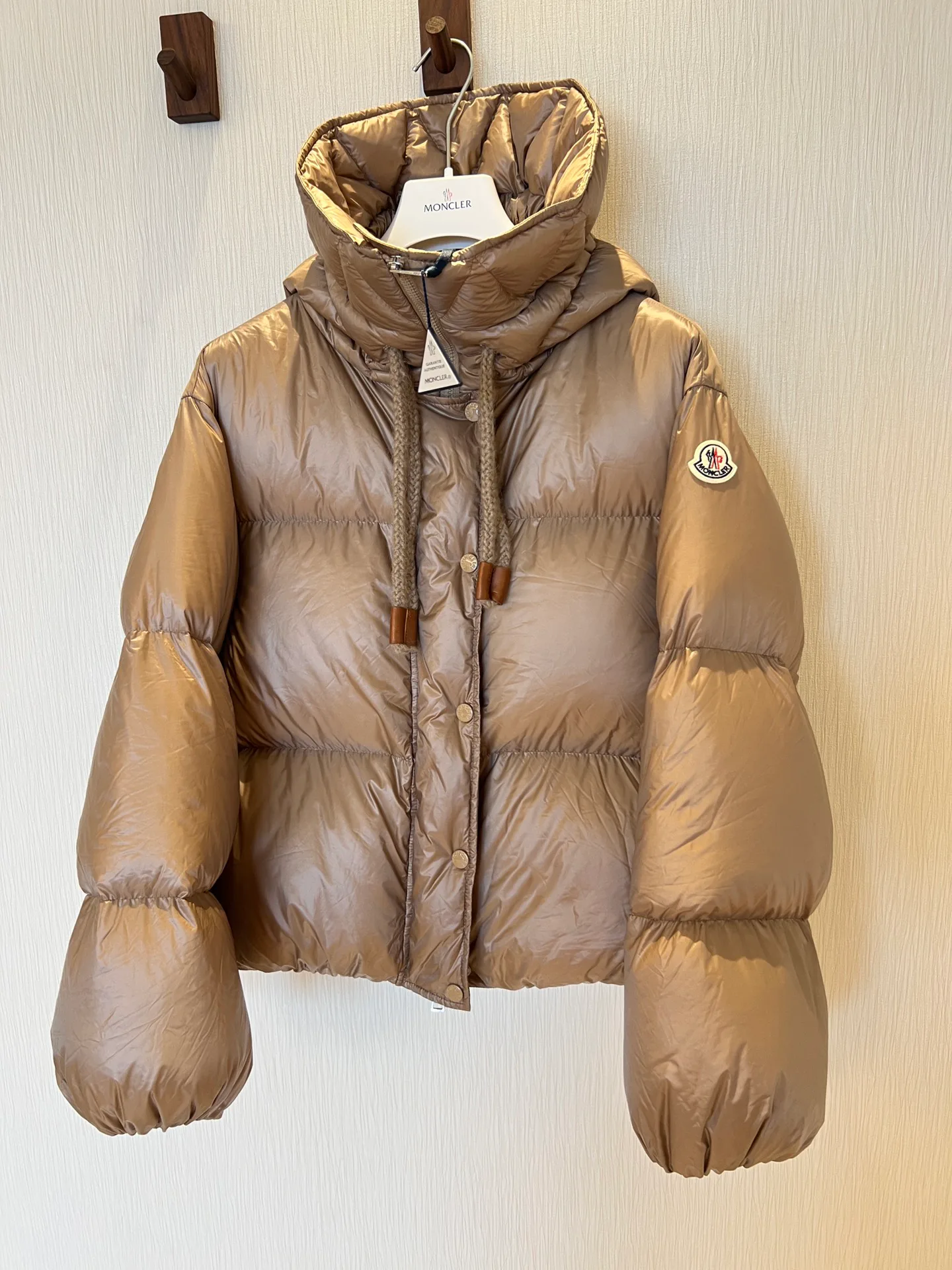 Куртки И Пуховики Женские Moncler 74830