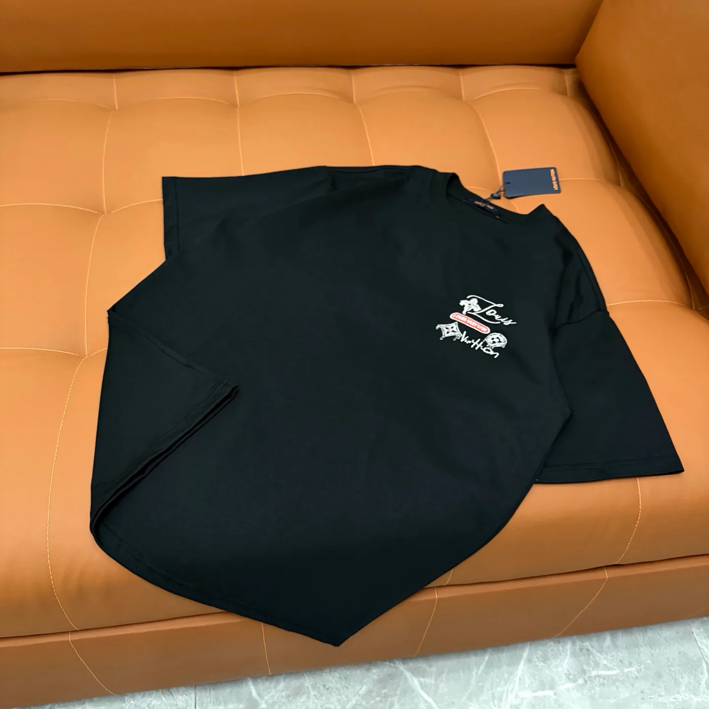 Футболки Женские Louis Vuitton 12538623