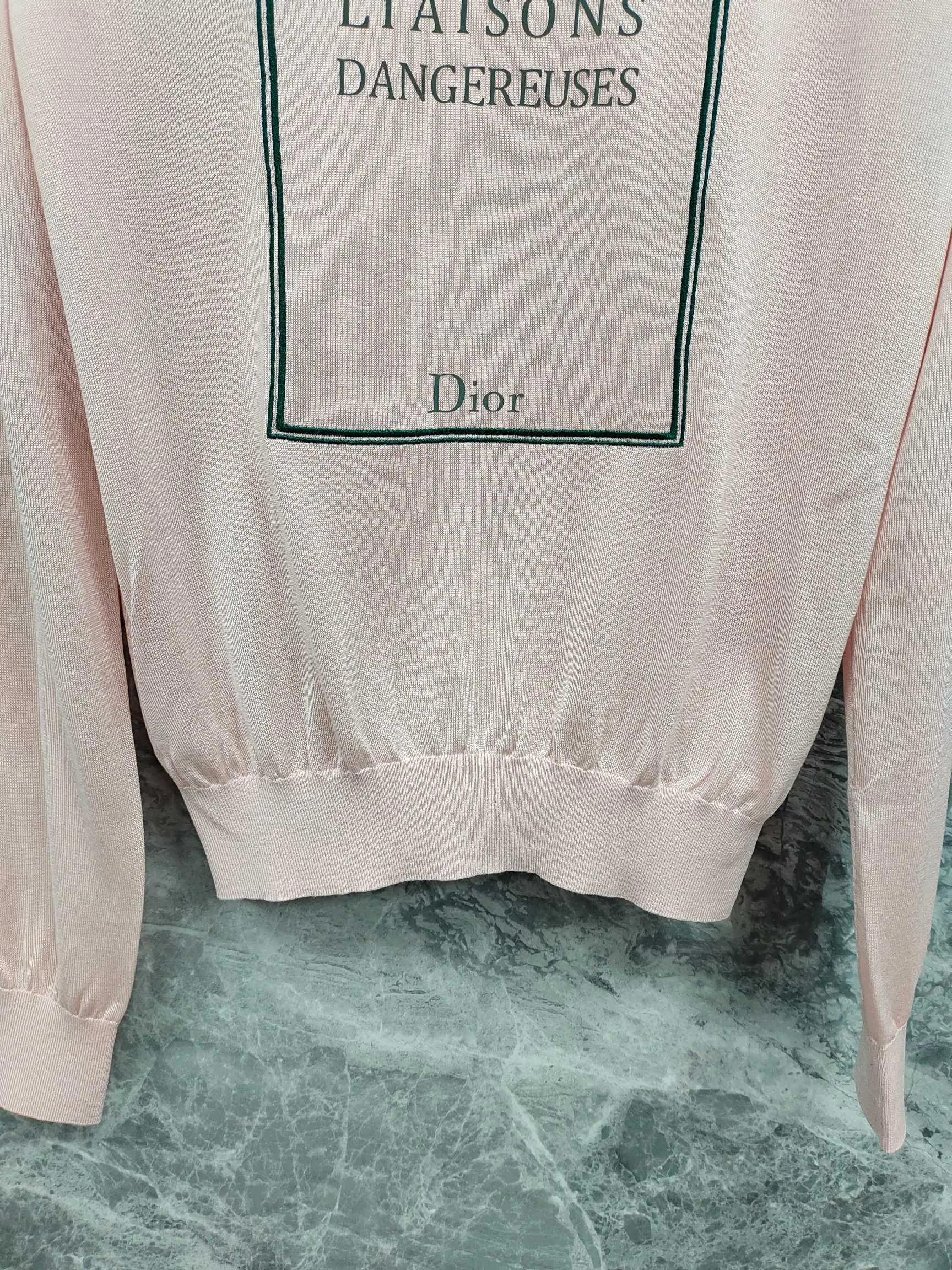Джемперы И Свитеры Женские Christian Dior 11601962