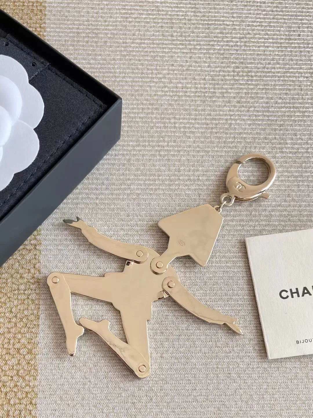 Ключницы Chanel 959784