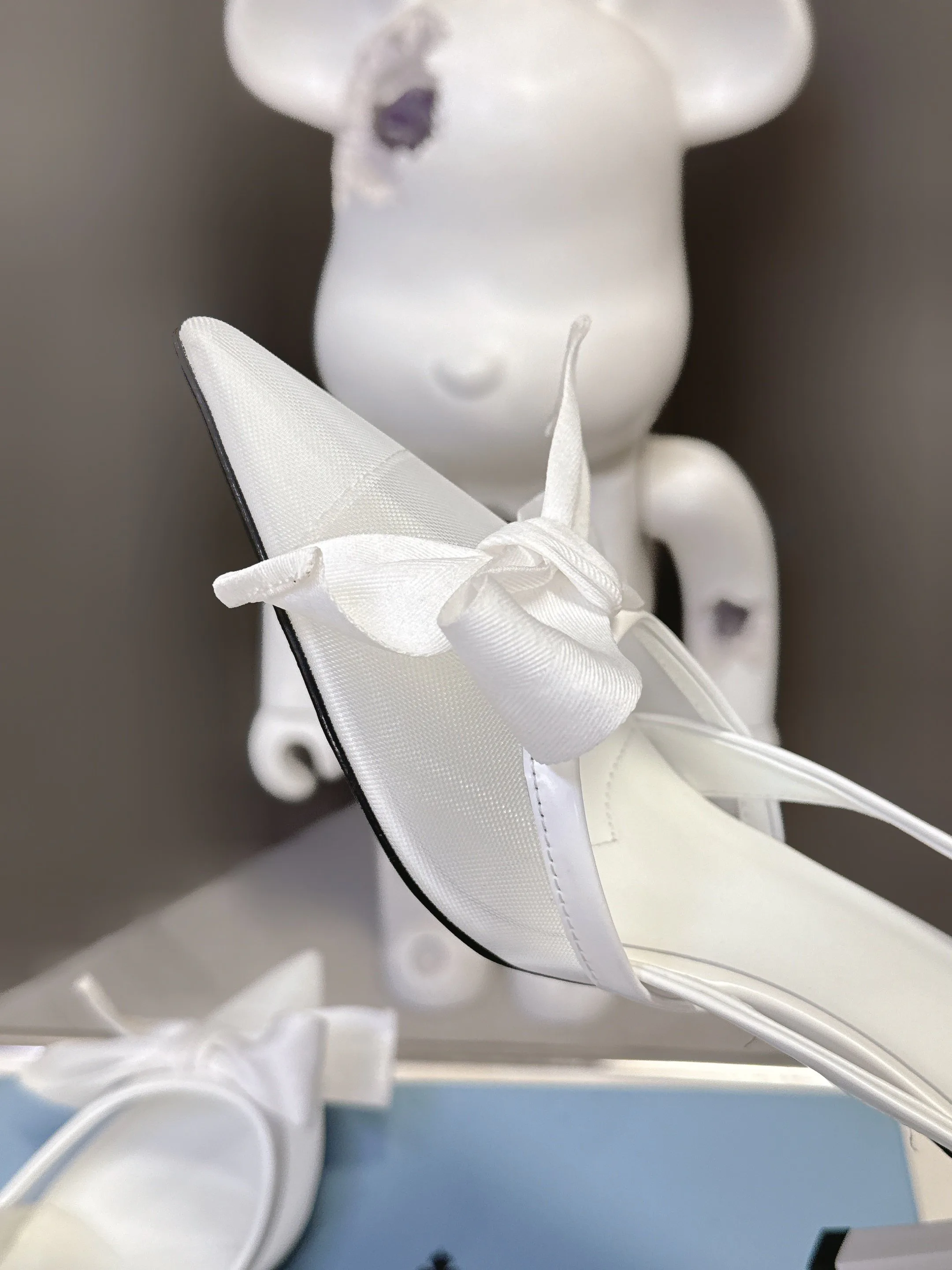 Туфли Женские Prada 9361042