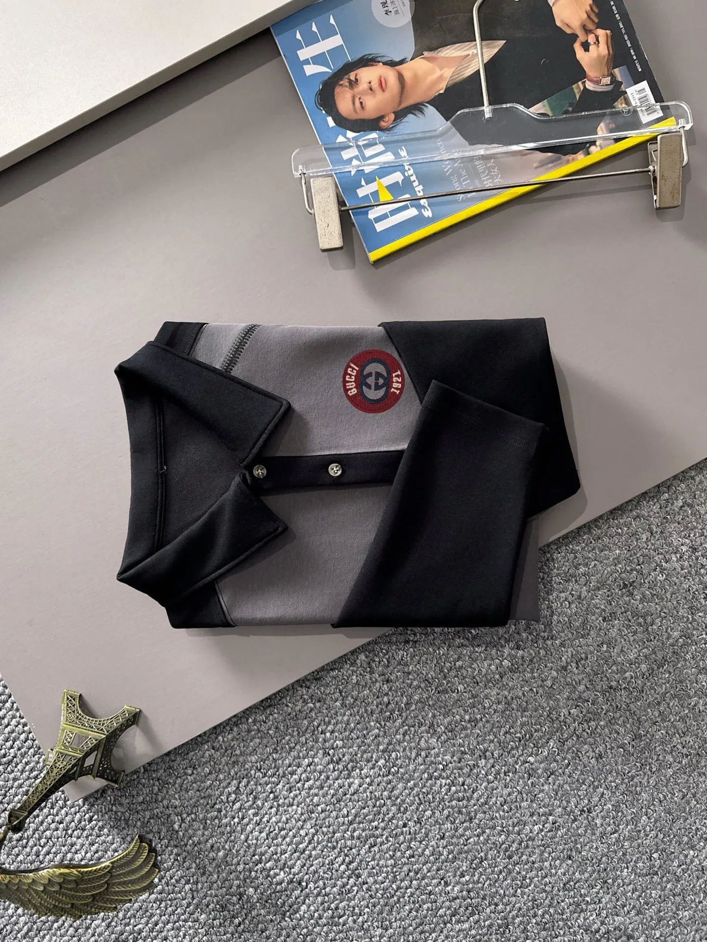 Свитшоты И Худи Мужские Gucci 725987