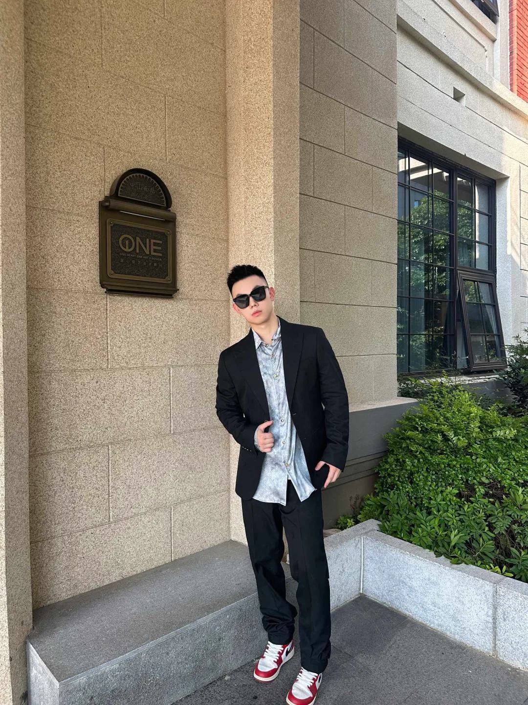 Брюки Мужские Louis Vuitton 8973477