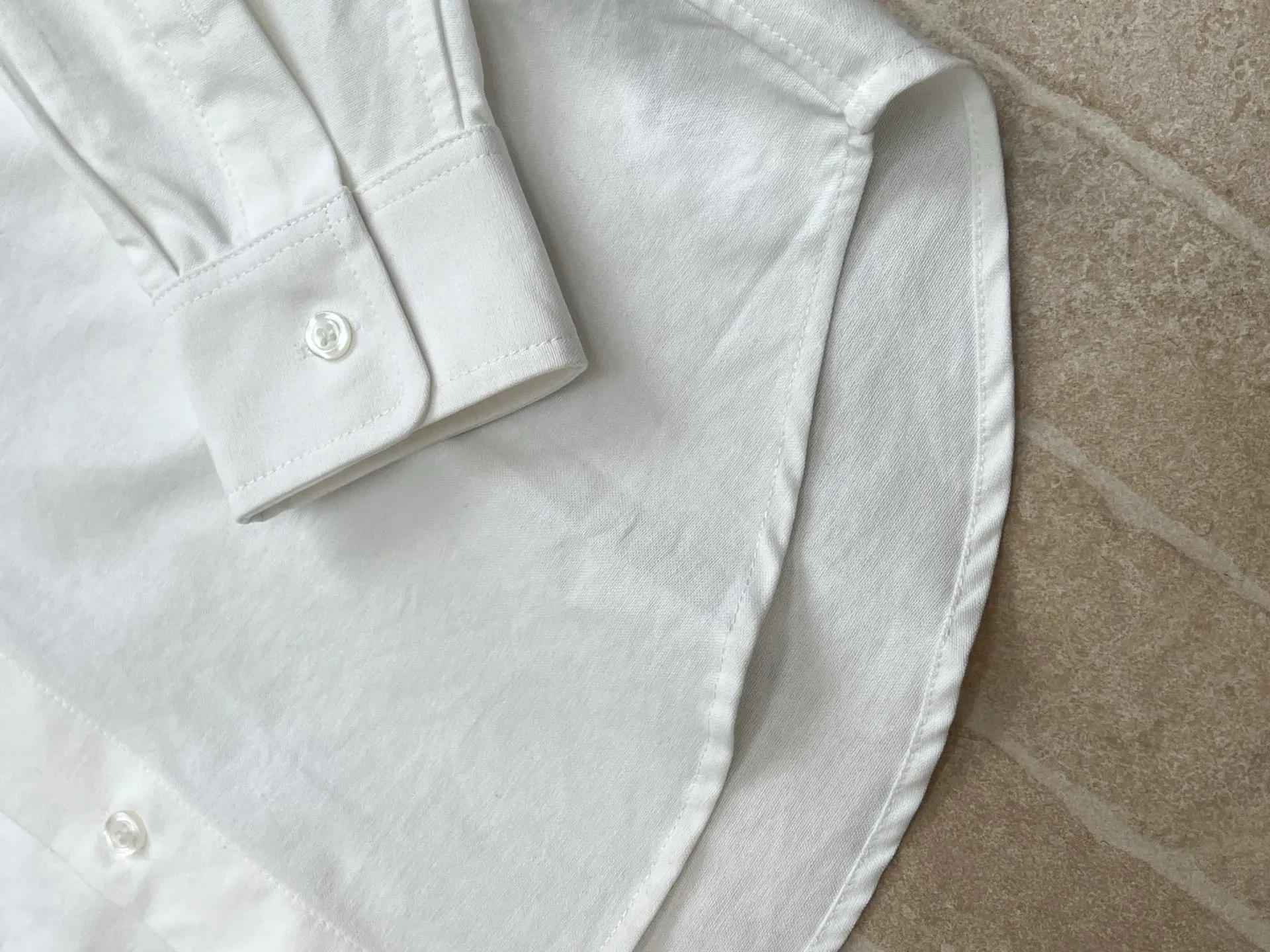 Рубашки Мужские Burberry 4541479