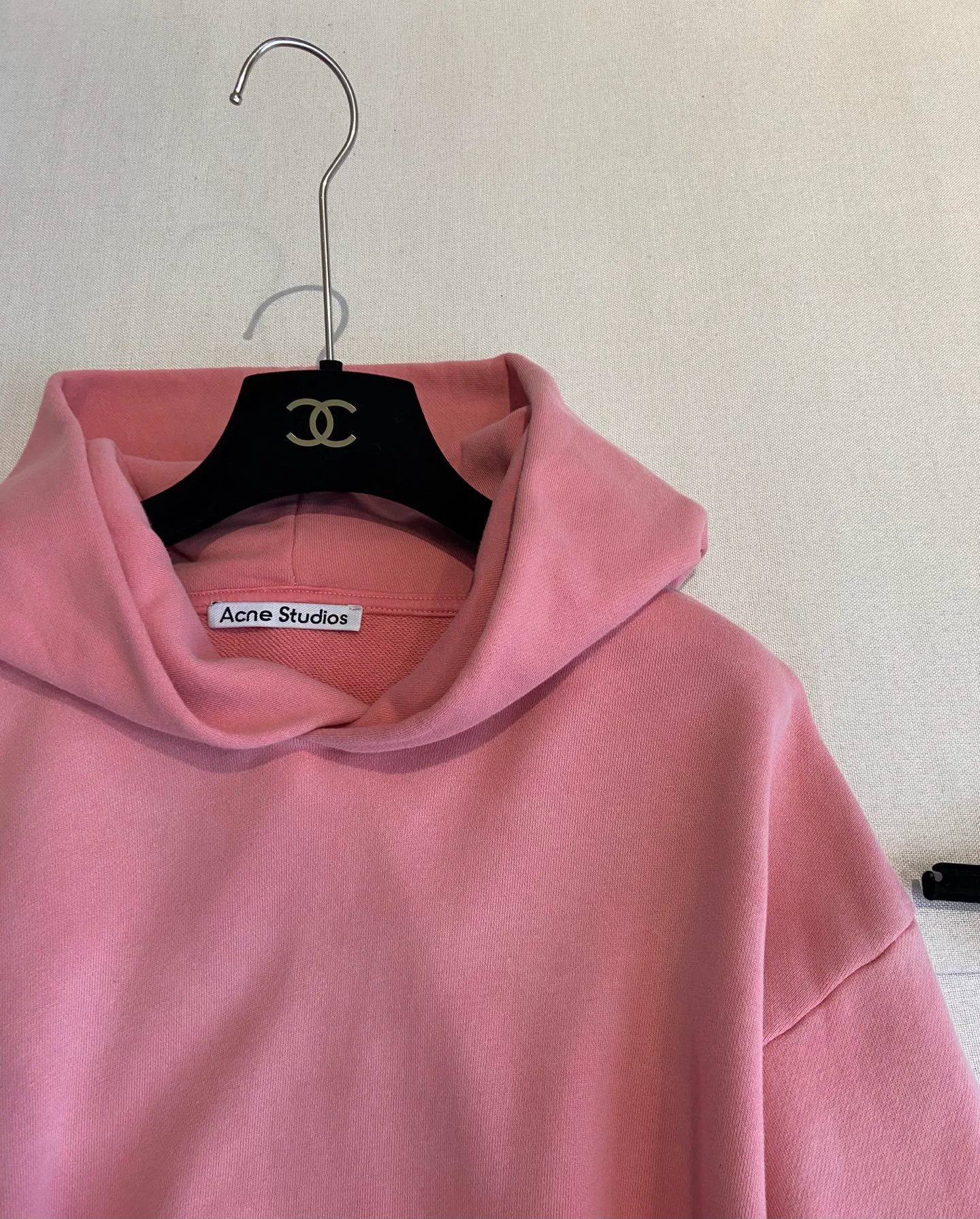 Свитшоты И Худи Женские Acne Studios 17900651